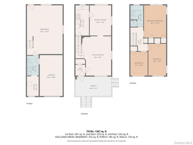 5750 82nd Street, Middle Village, NY 11379
