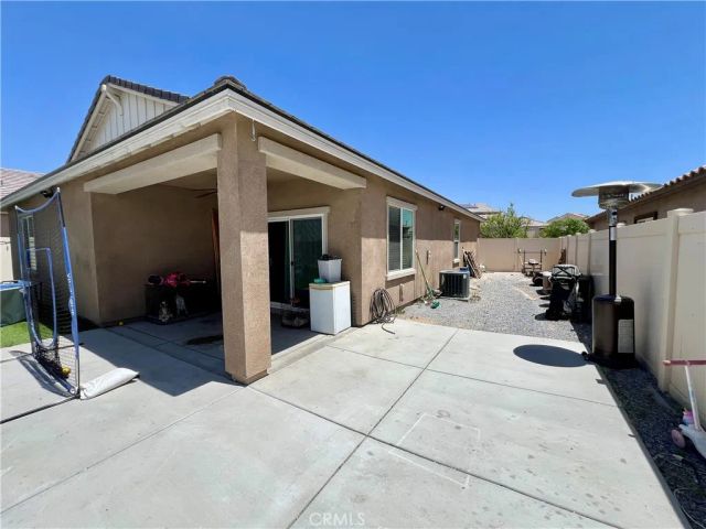 16834 Desert Willow, Victorville, CA 92394