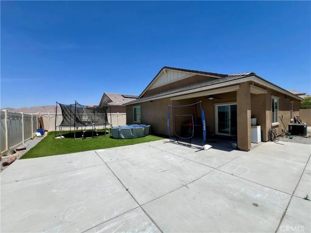 16834 Desert Willow, Victorville, CA 92394