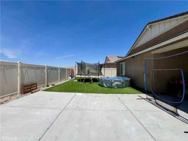 16834 Desert Willow, Victorville, CA 92394