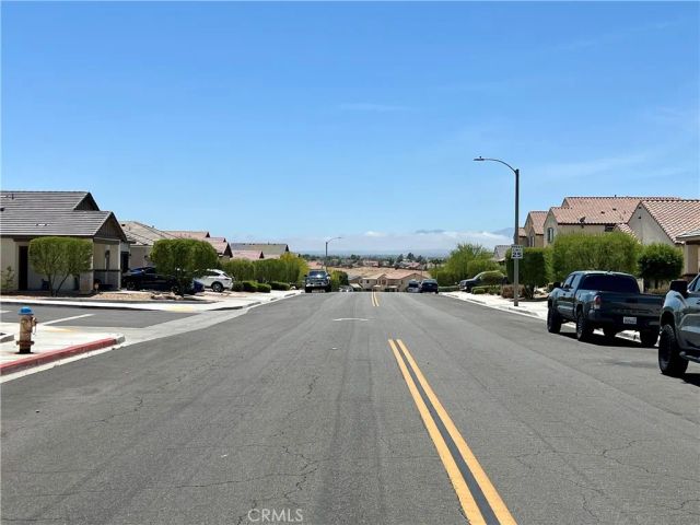16834 Desert Willow, Victorville, CA 92394