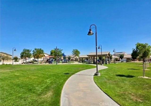 16834 Desert Willow, Victorville, CA 92394