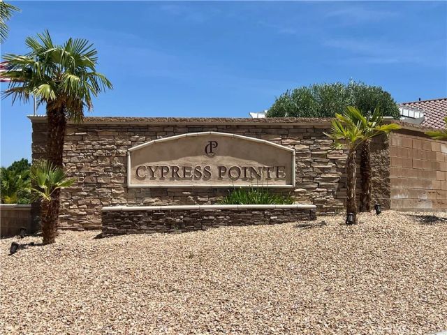 16834 Desert Willow, Victorville, CA 92394