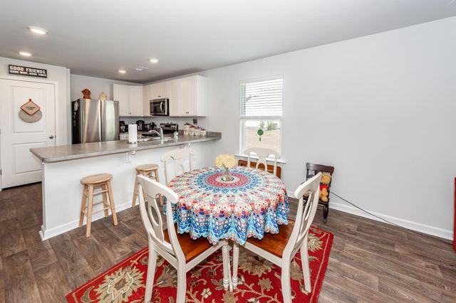506 Shady Maple Street, Moncks Corner, SC 29461