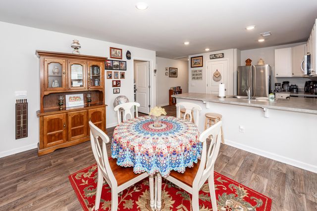 506 Shady Maple Street, Moncks Corner, SC 29461