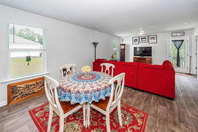 506 Shady Maple Street, Moncks Corner, SC 29461