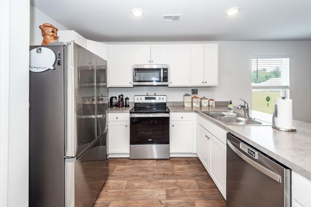 506 Shady Maple Street, Moncks Corner, SC 29461