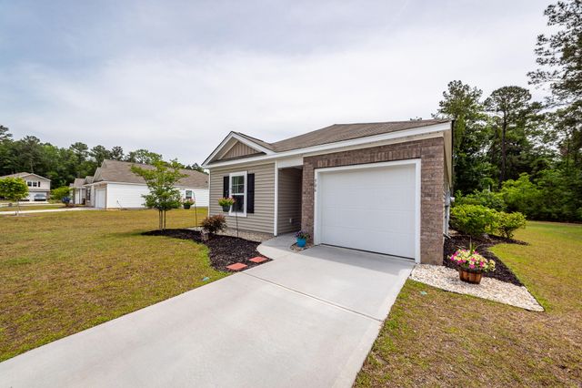 506 Shady Maple Street, Moncks Corner, SC 29461