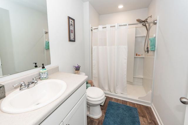 506 Shady Maple Street, Moncks Corner, SC 29461