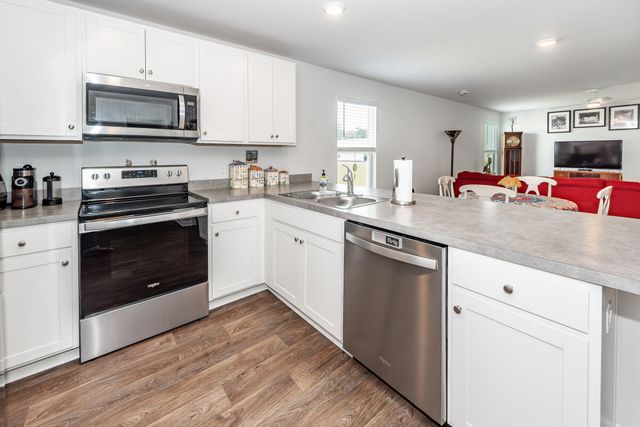 506 Shady Maple Street, Moncks Corner, SC 29461