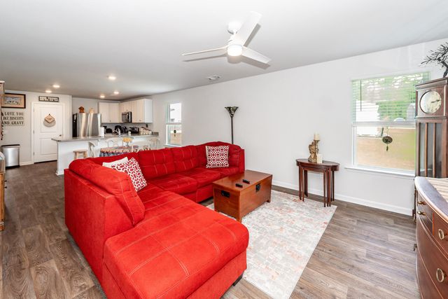 506 Shady Maple Street, Moncks Corner, SC 29461