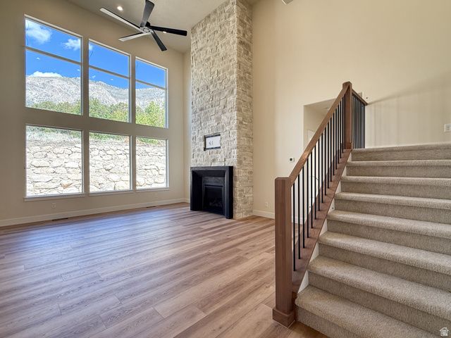 770 E MOUNTAIN RD, North Ogden, UT 84414