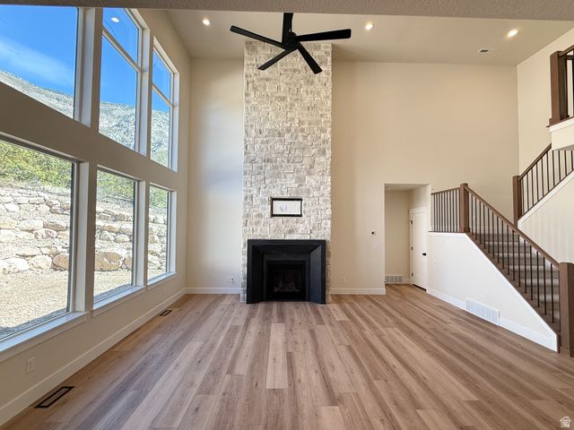 770 E MOUNTAIN RD, North Ogden, UT 84414