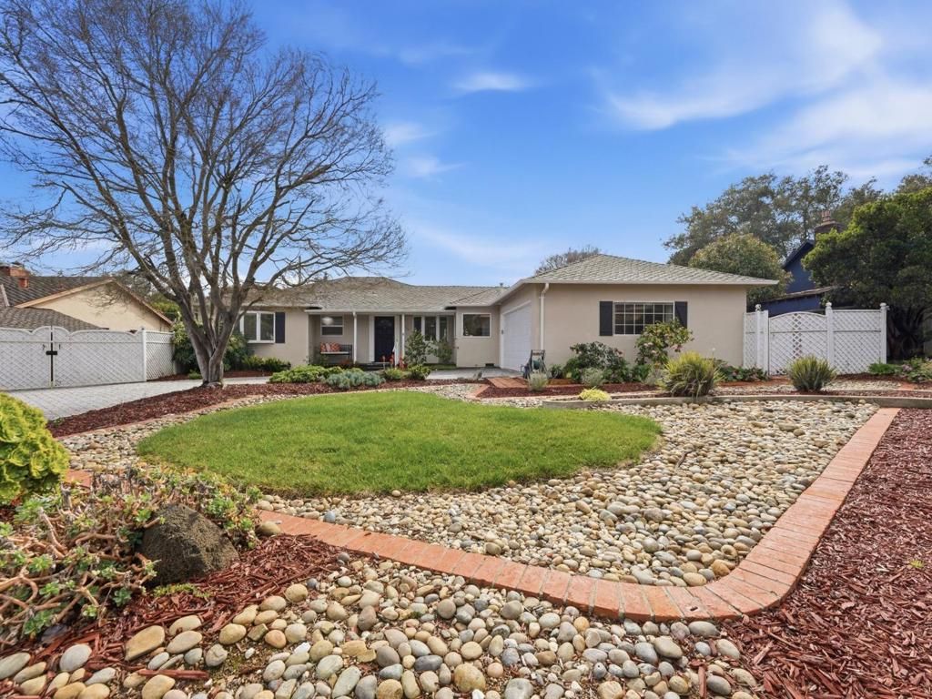 Image 1 of property listing at 1326 Don Kirk Street, Los Altos, CA 94024