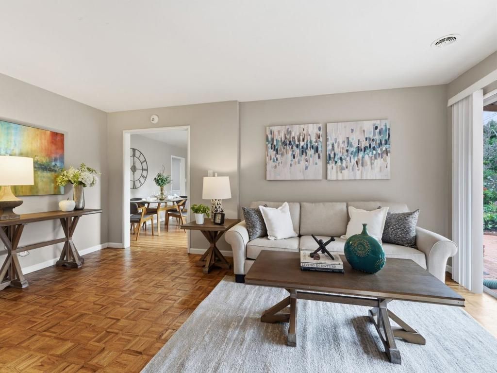 Image 12 of property listing at 1326 Don Kirk Street, Los Altos, CA 94024