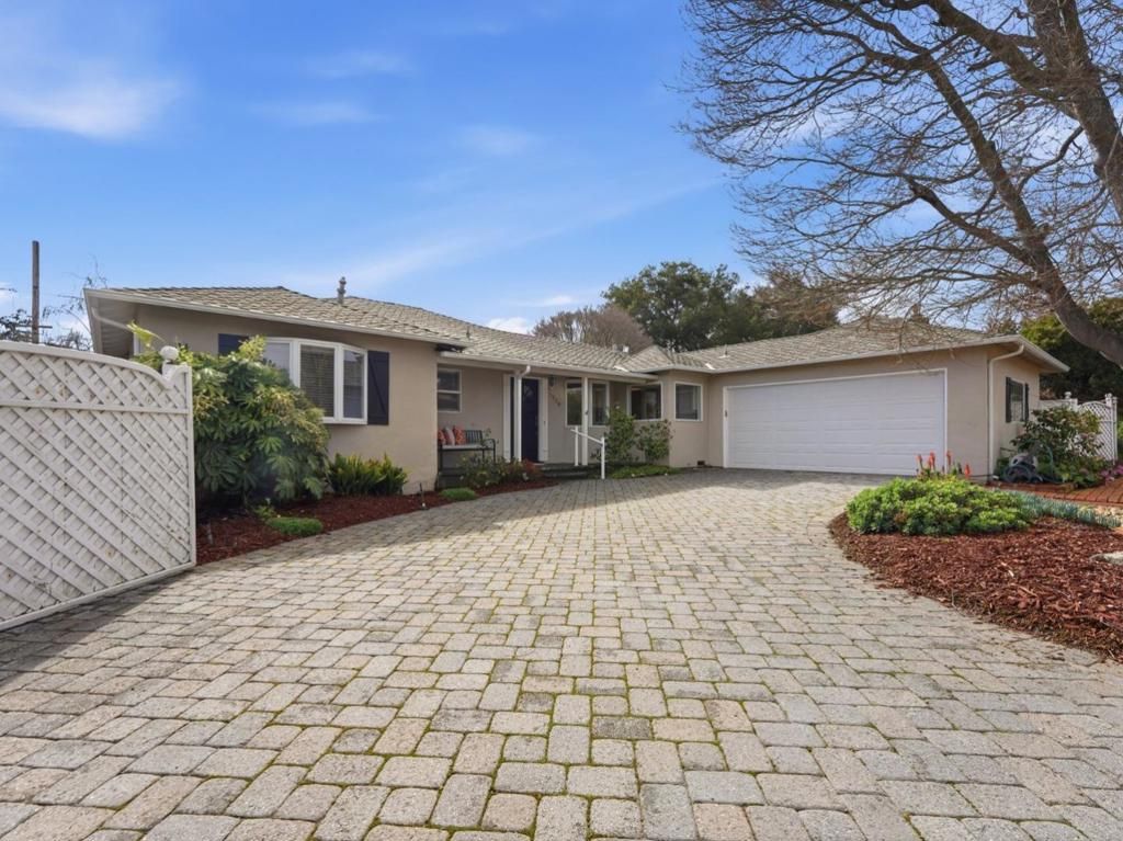 Image 2 of property listing at 1326 Don Kirk Street, Los Altos, CA 94024