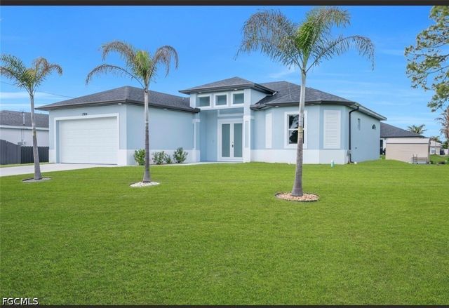 2704 15th ST SW, Lehigh Acres, FL 33976