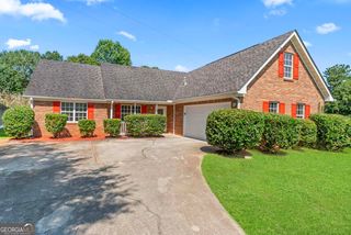 217 Crystal Court, Hampton, GA 30228