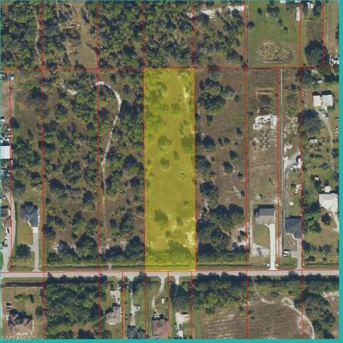 3765 70th AVE NE, Naples, FL 34120