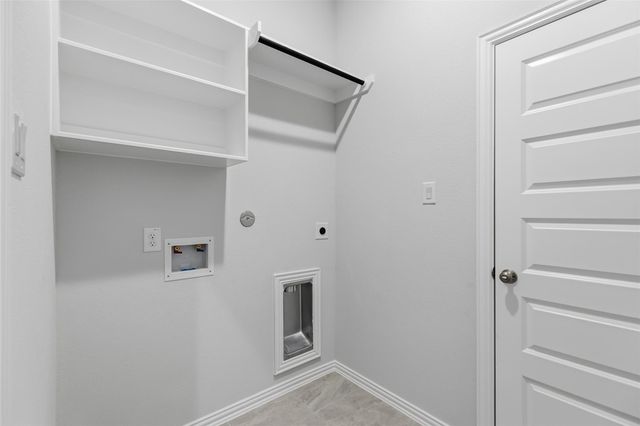 3808 Sunrise Lane, League City, TX 77573