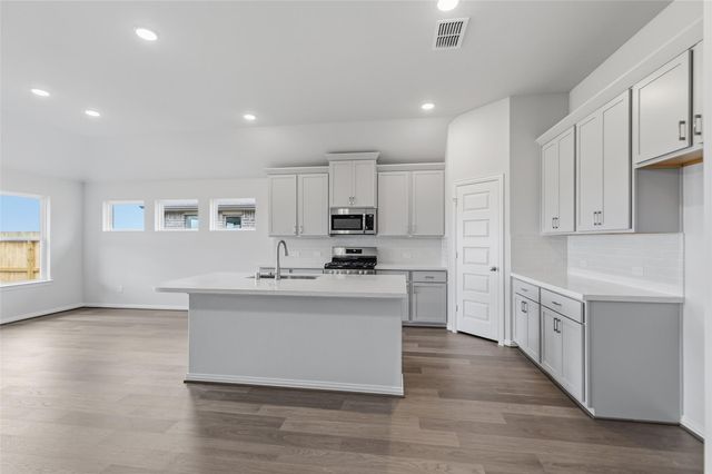 3808 Sunrise Lane, League City, TX 77573