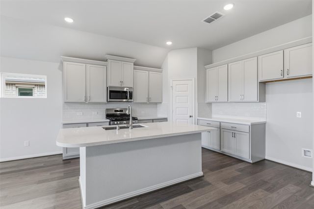 3808 Sunrise Lane, League City, TX 77573