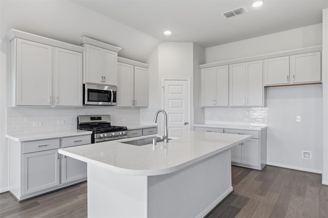 3808 Sunrise Lane, League City, TX 77573