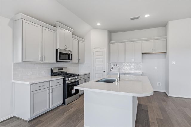 3808 Sunrise Lane, League City, TX 77573