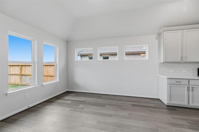 3808 Sunrise Lane, League City, TX 77573