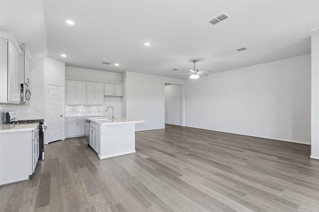 3808 Sunrise Lane, League City, TX 77573