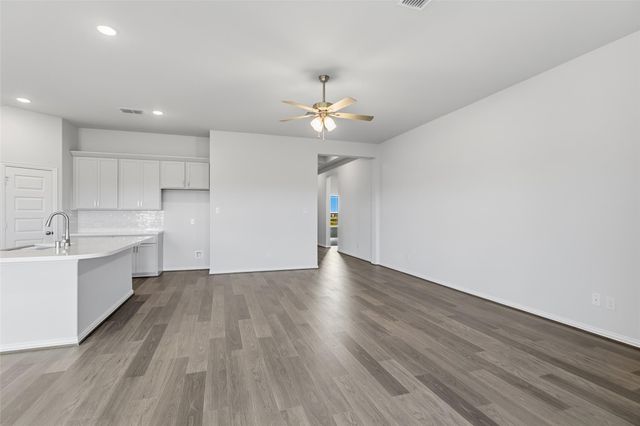 3808 Sunrise Lane, League City, TX 77573