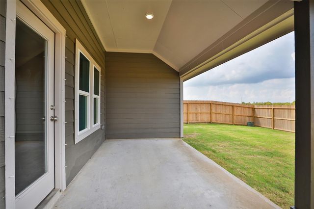 3808 Sunrise Lane, League City, TX 77573