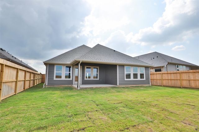 3808 Sunrise Lane, League City, TX 77573