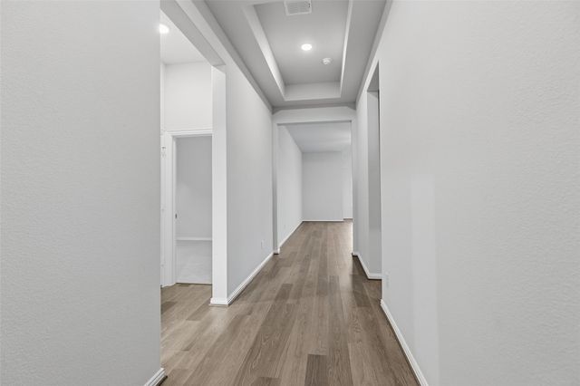 3808 Sunrise Lane, League City, TX 77573