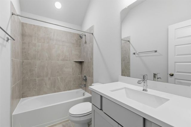 3808 Sunrise Lane, League City, TX 77573