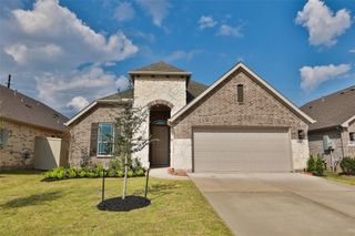 3808 Sunrise Lane, League City, TX 77573
