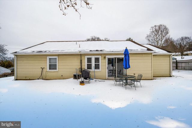 1024 BUTTERWORTH LN, Upper Marlboro, MD 20774