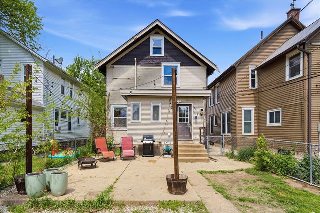 1547 Washington Ave SE, Cedar Rapids, IA 52403