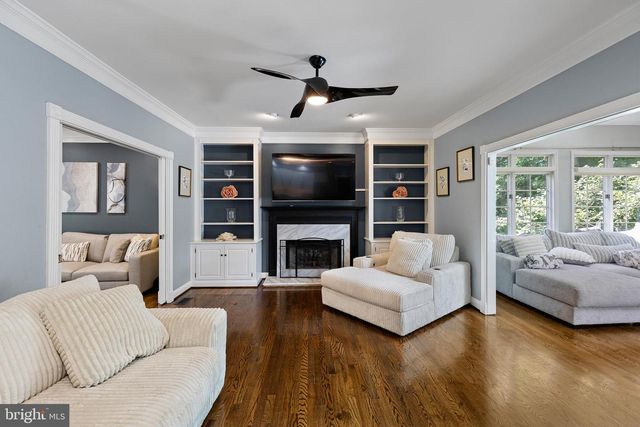 14 STONEBRIDGE DR, Hockessin, DE 19707
