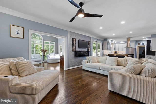 14 STONEBRIDGE DR, Hockessin, DE 19707