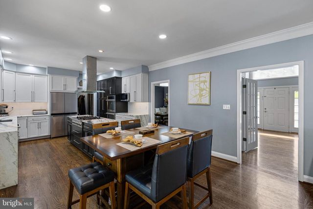 14 STONEBRIDGE DR, Hockessin, DE 19707