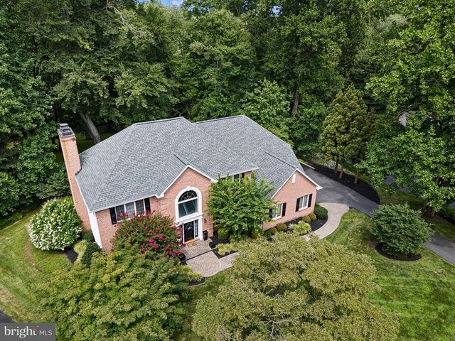 14 STONEBRIDGE DR, Hockessin, DE 19707