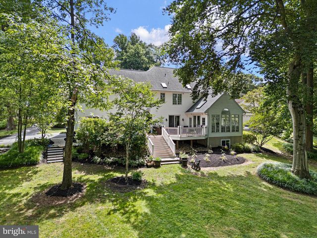 14 STONEBRIDGE DR, Hockessin, DE 19707