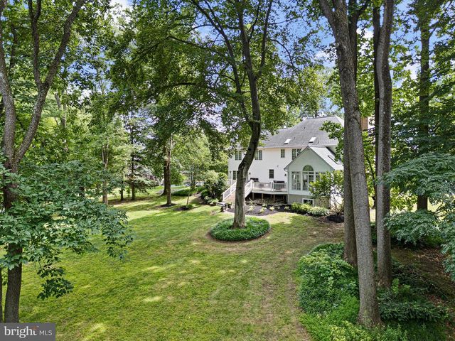14 STONEBRIDGE DR, Hockessin, DE 19707