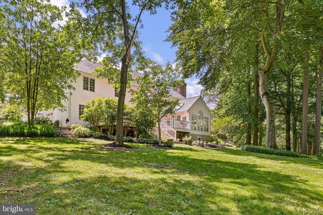 14 STONEBRIDGE DR, Hockessin, DE 19707