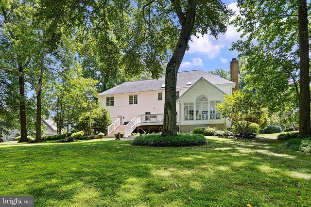 14 STONEBRIDGE DR, Hockessin, DE 19707