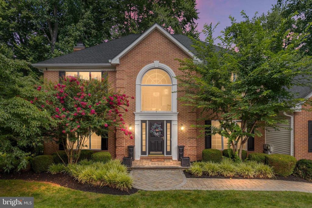 14 STONEBRIDGE DR, Hockessin, DE 19707