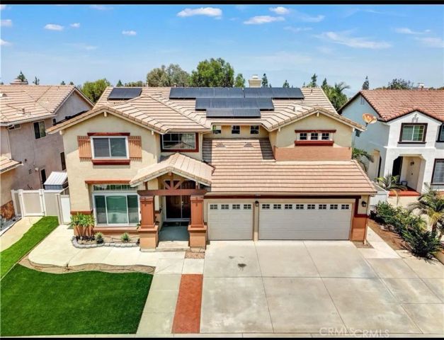 575 Rembrandt, Corona, CA 92882