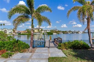 16434 REDINGTON DRIVE, Redington Beach, FL 33708