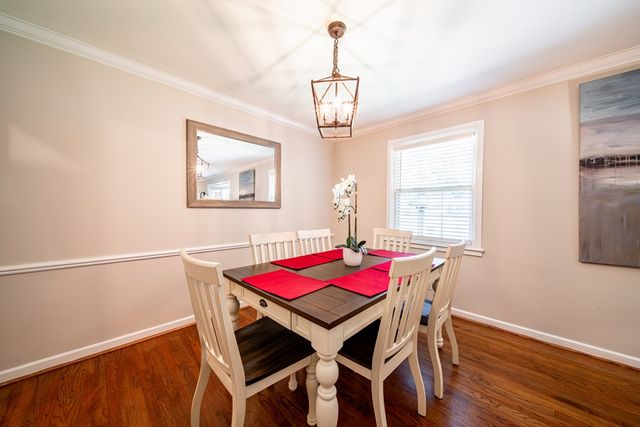 3422 Malatche Drive, Columbus, GA 31907